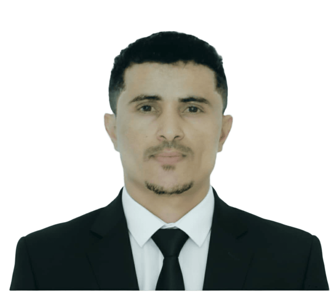 صورة تعبيرية للمهندس وواجهة برمجية